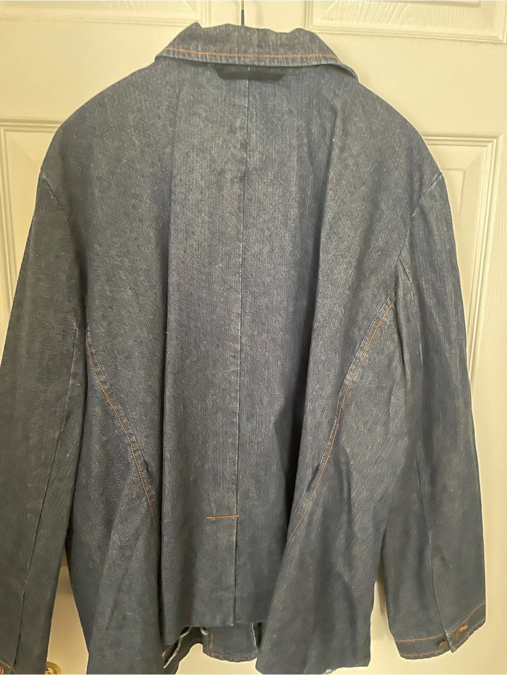Havana Jacket Cafe classic dark